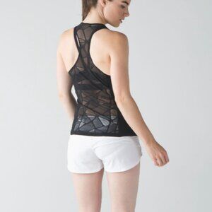 Lululemon Goal Crusher Tank